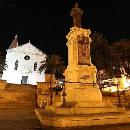 Flamingo Apartament *