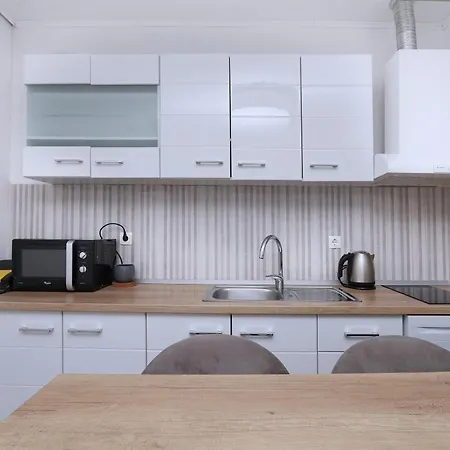 Apartamento Flamingo *