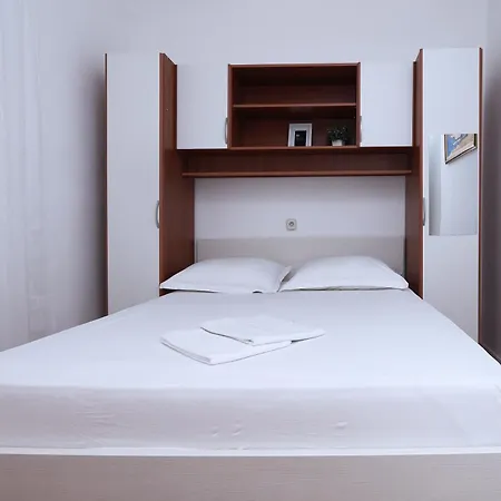 Flamingo Apartamento Makarska