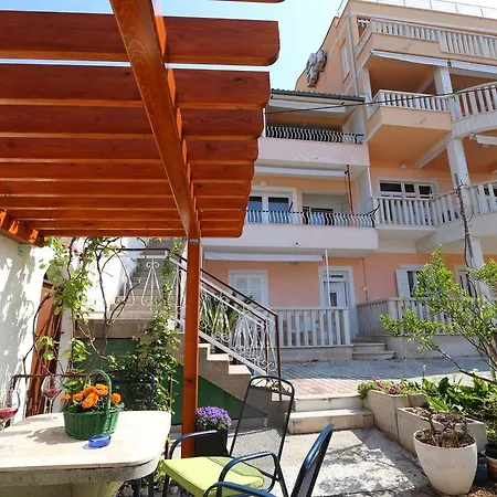 Flamingo Apartament Makarska