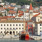 Flamingo Apartman Makarska