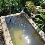 Flamingo Apartman Makarska