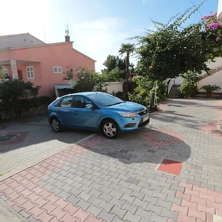 Flamingo Appartement Makarska