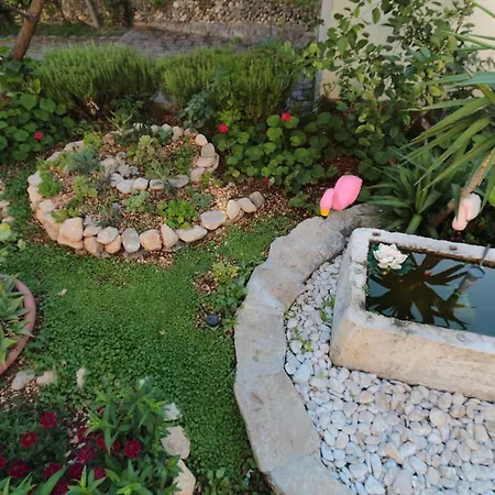 Apartman Flamingo Makarska