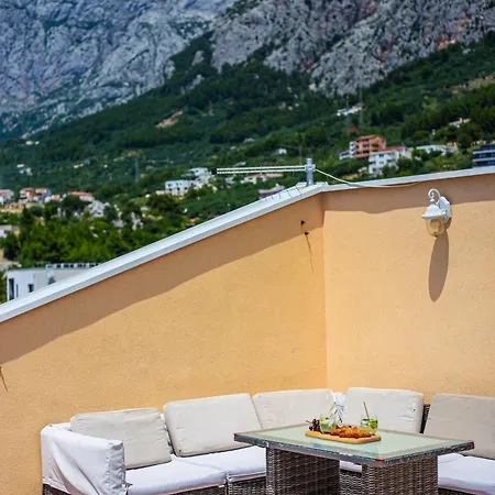 Appartement Flamingo