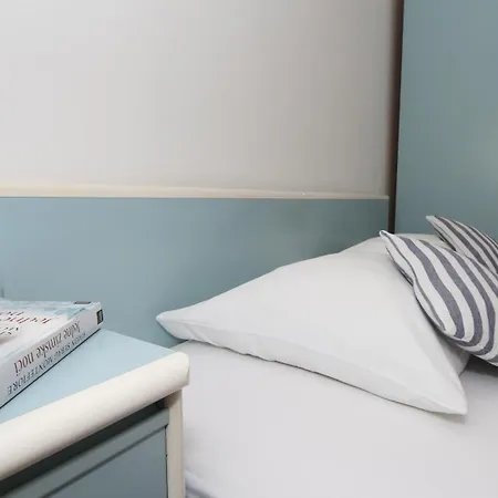 Flamingo Apartment Makarska