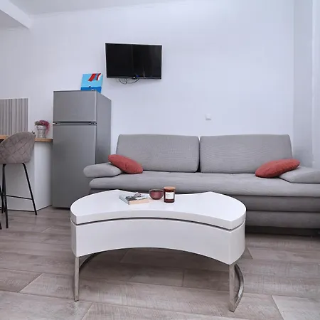 Flamingo Макарска