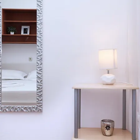 Flamingo * Макарска