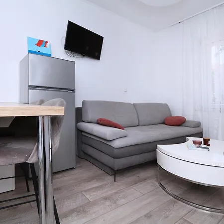 Flamingo Апартаменты