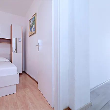 Апартаменты Flamingo