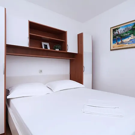 Apartament Flamingo Makarska
