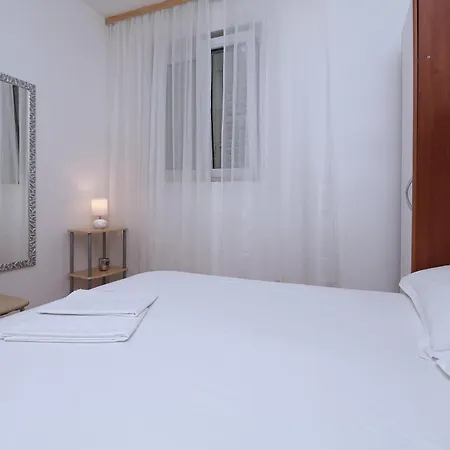 Flamingo * Makarska