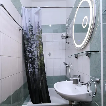 Appartement Flamingo *