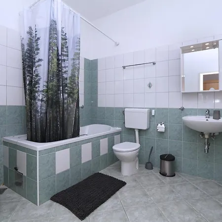 Flamingo Апартаменты