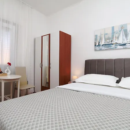 Flamingo * Макарска