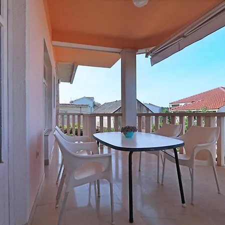Apartment Flamingo Makarska