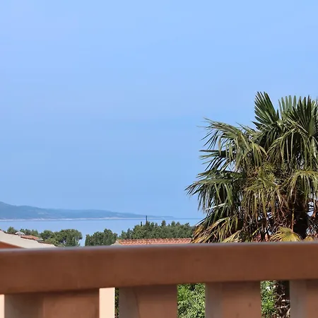 Flamingo Makarska