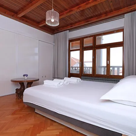 Apartament Flamingo