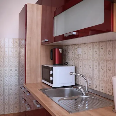 Flamingo Apartment *
