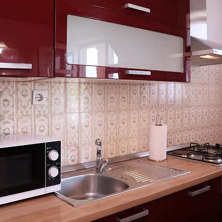 Apartament Flamingo *