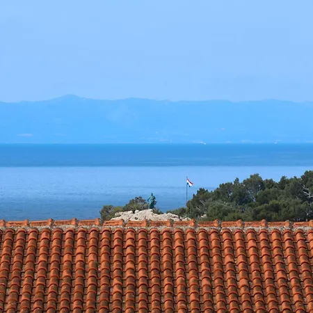 Apartment Flamingo Makarska