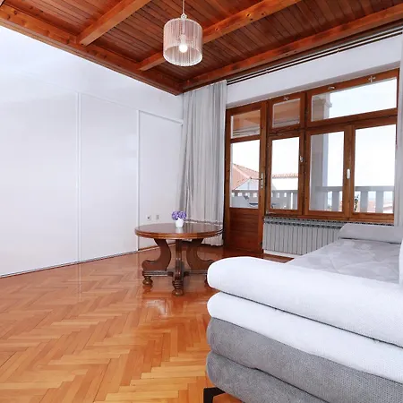 Apartament Flamingo