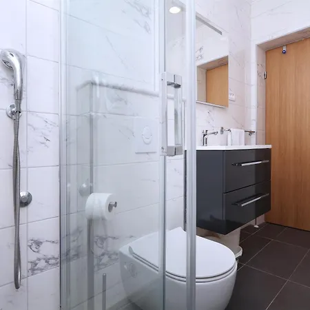 Flamingo Апартаменты