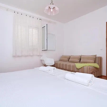 Flamingo Apartman *