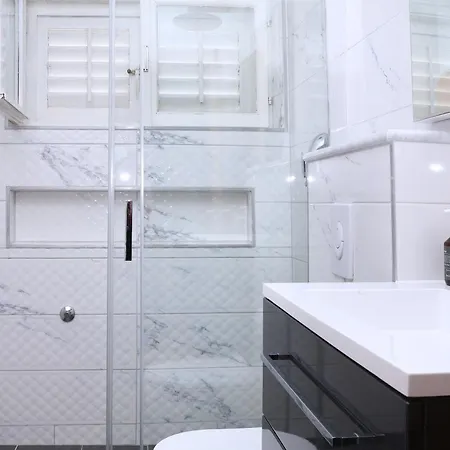 Апартаменты Flamingo *