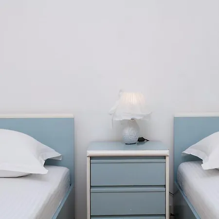 Апартаменты Flamingo Макарска