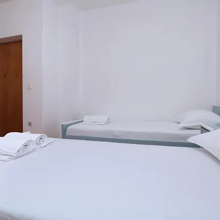 Flamingo * Макарска