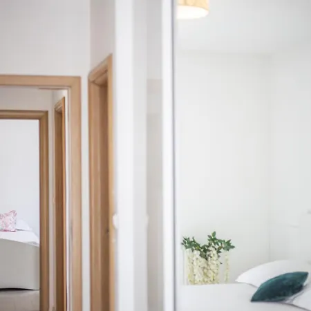 Flamingo Apartament *