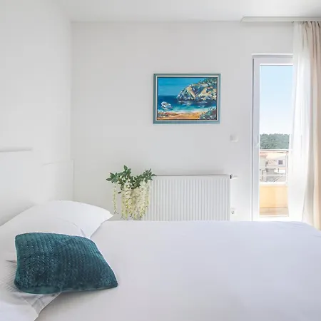 Flamingo * Макарска