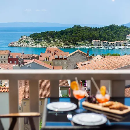 Flamingo Makarska