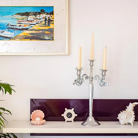 Apartament Flamingo *