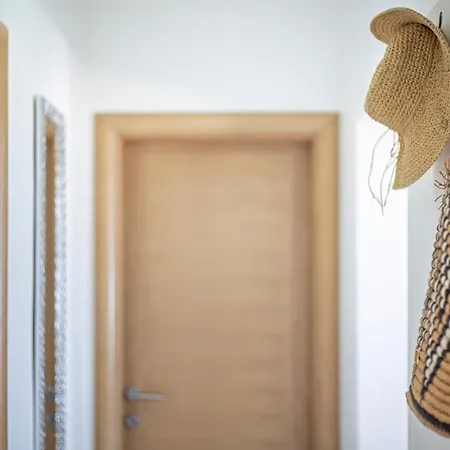Apartament Flamingo Makarska