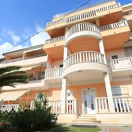 Apartament Flamingo