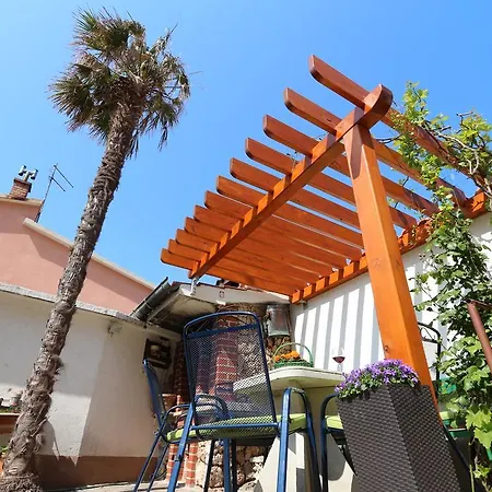 Appartement Flamingo *