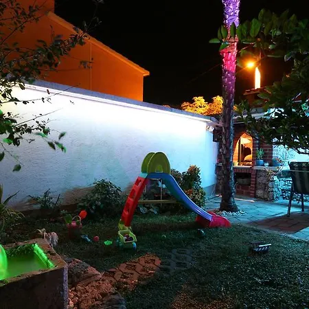 Flamingo Appartement Makarska