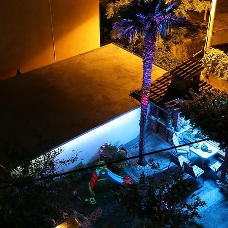 Flamingo Appartement Makarska