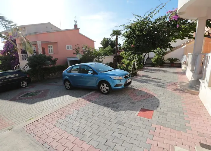 Flamingo Apartman Makarska