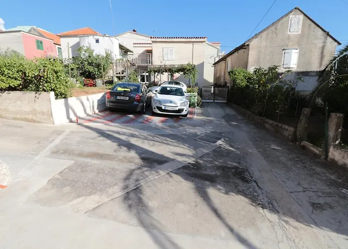 Apartman Flamingo Makarska