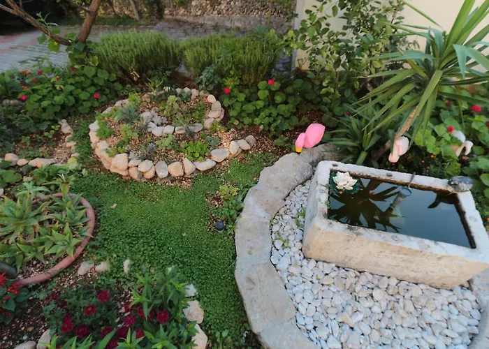 Apartman Flamingo Makarska