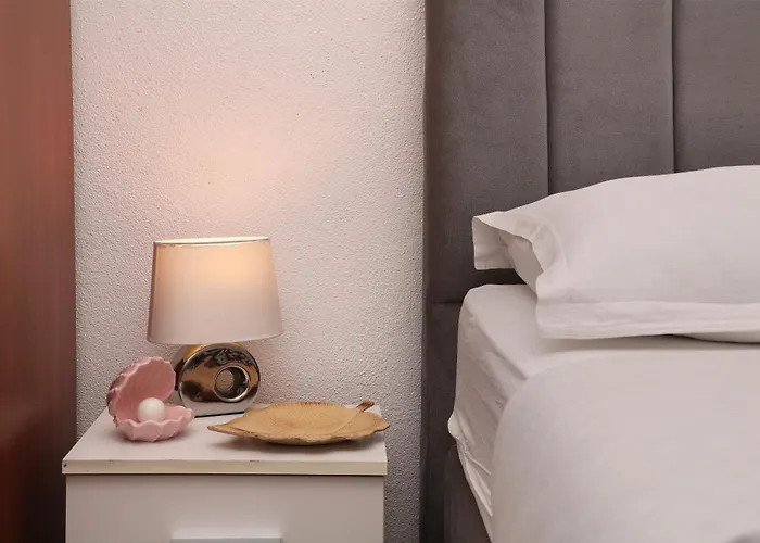 Flamingo Apartman Makarska