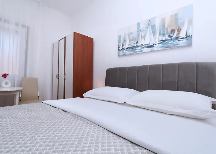 Apartman Flamingo Makarska