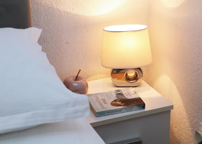 Flamingo Apartman Makarska