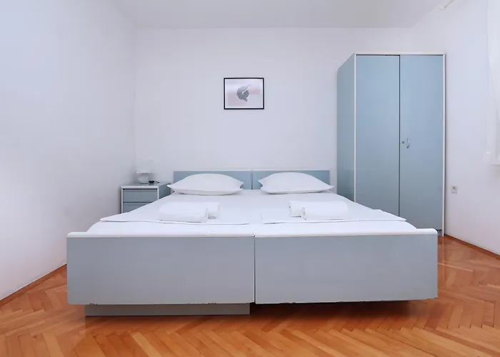 Flamingo Apartman Makarska