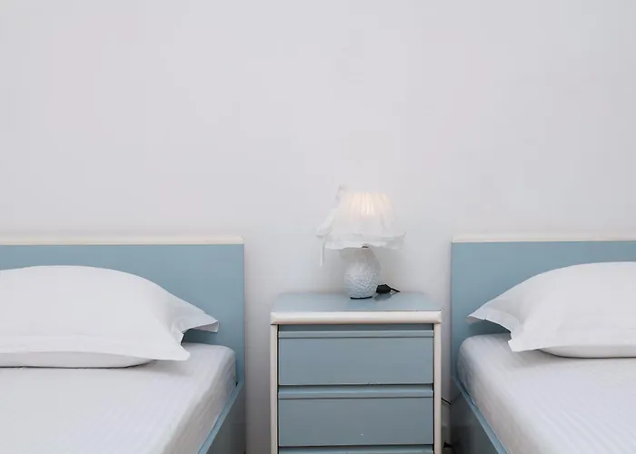 Apartman Flamingo Makarska