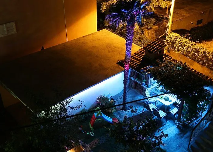 Flamingo Apartman Makarska