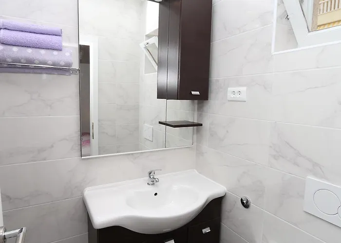 Flamingo Apartman Makarska